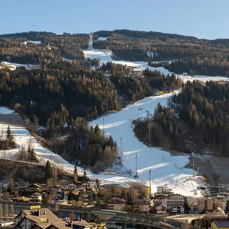 Apartamento - Planai View Schladming