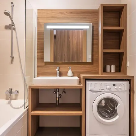 - Planai View Apartamento