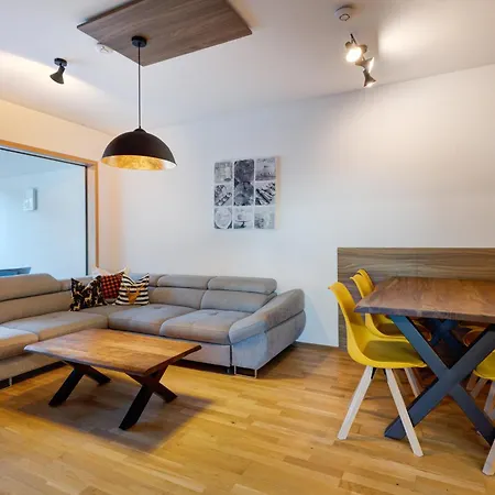 Apartamento - Planai View