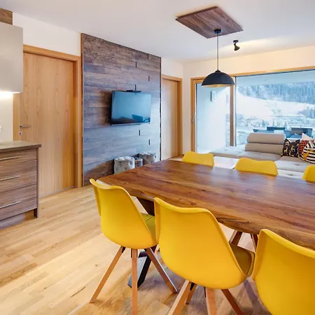 - Planai View Apartamento *