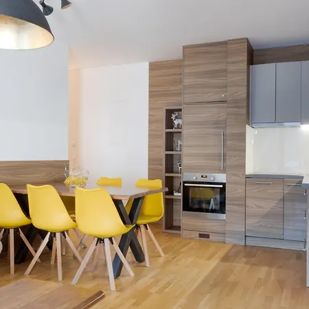 Appartement - Planai View *