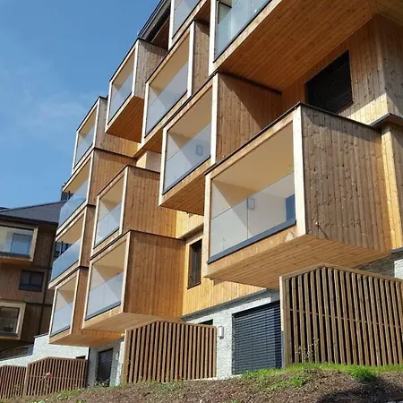 - Planai View Apartment Schladming
