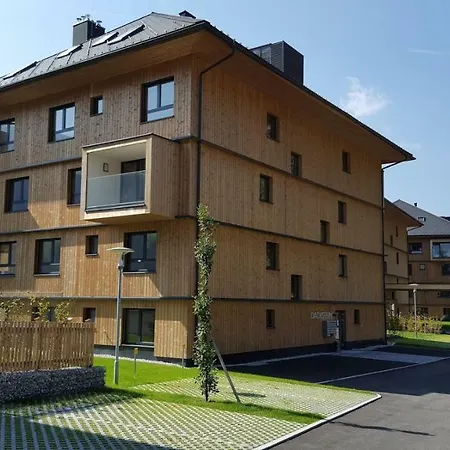 - Planai View Apartamento