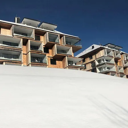 Apartamento - Planai View *