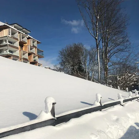 - Planai View Apartamento