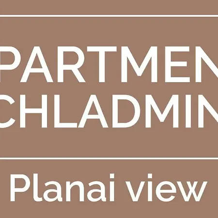 Apartamento - Planai View *