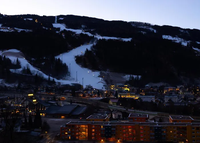 - Planai View דירה שלאדמינג