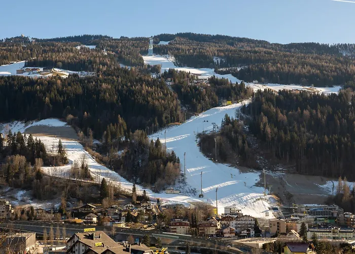 דירה - Planai View שלאדמינג