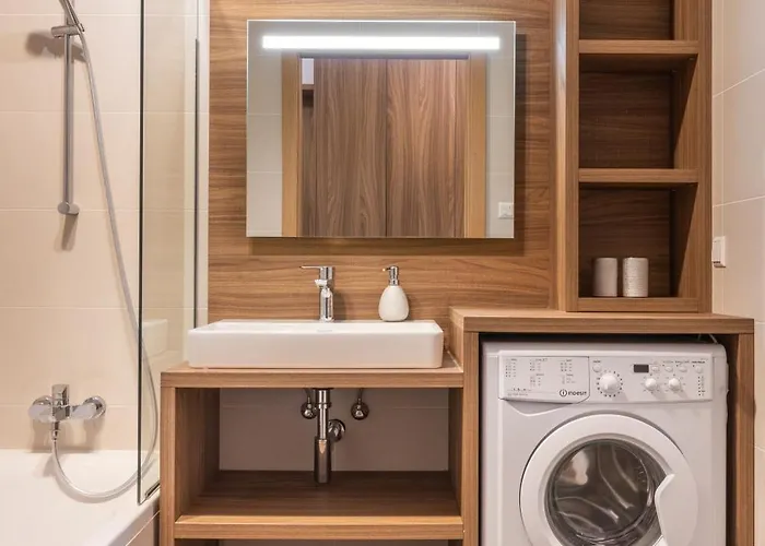 - Planai View شقة