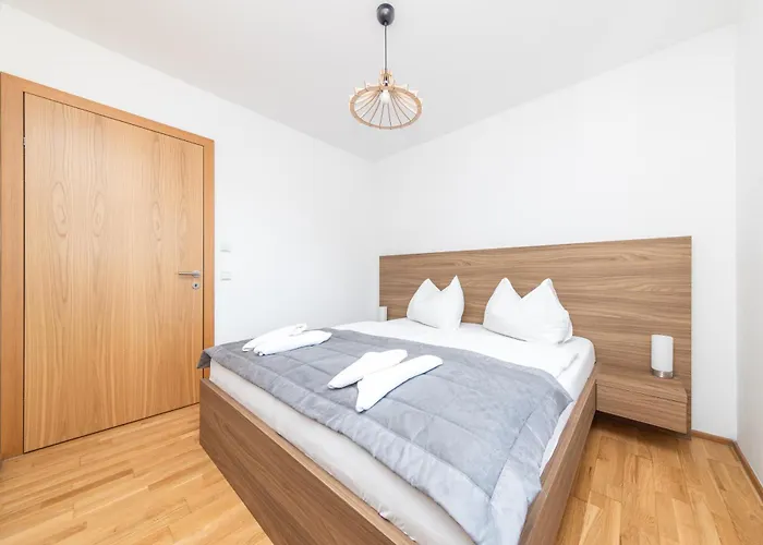 - Planai View شقة