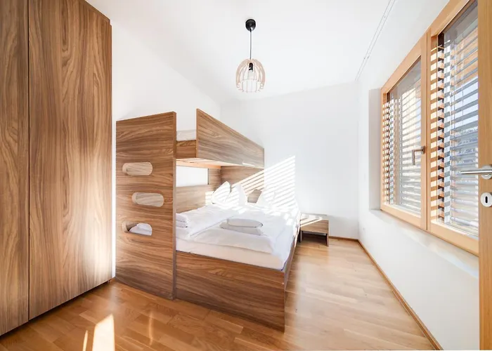 דירה - Planai View