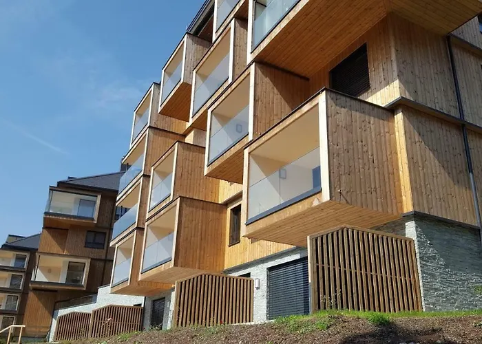 - Planai View شقة سخلادميخ