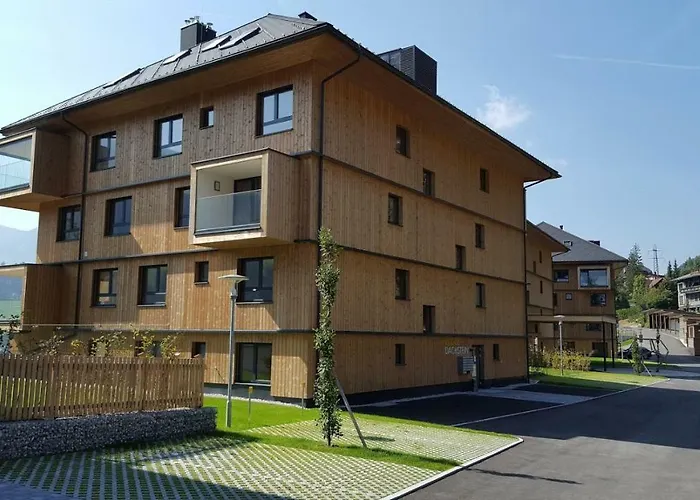 - Planai View شقة