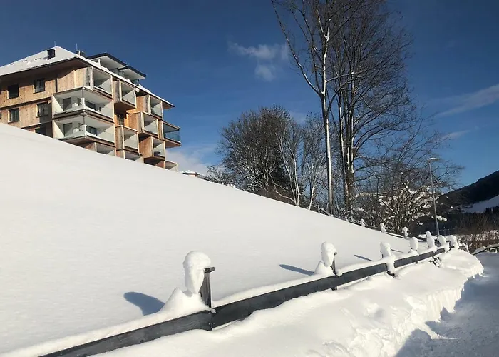 - Planai View דירה