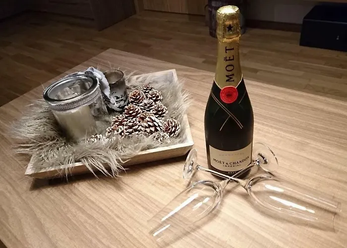 - Planai View דירה *