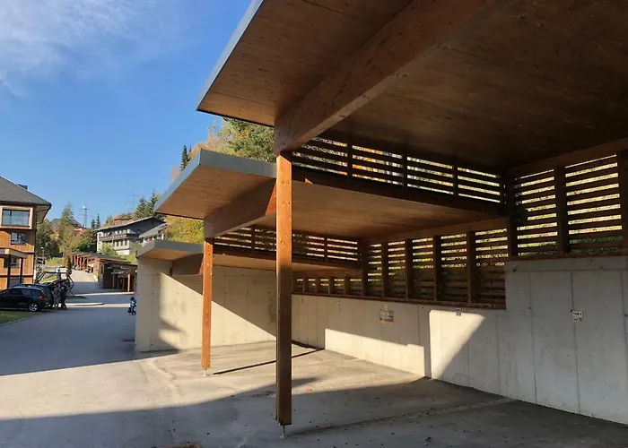 - Planai View * שלאדמינג