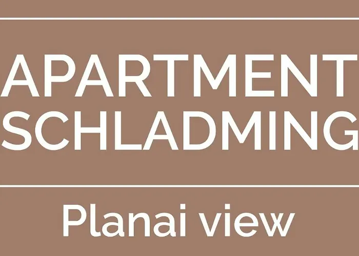 דירה - Planai View *