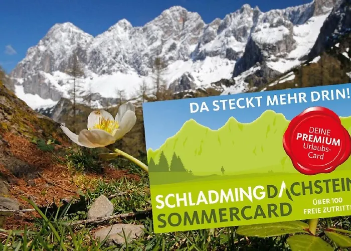 דירה - Planai View *